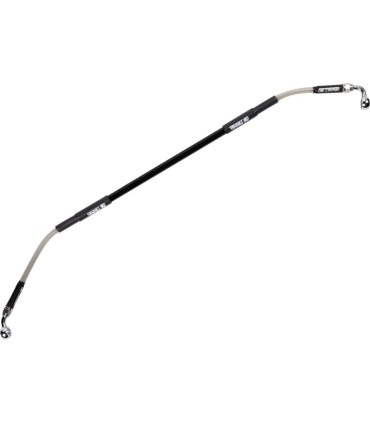 Stainless Steel Braided Brake 