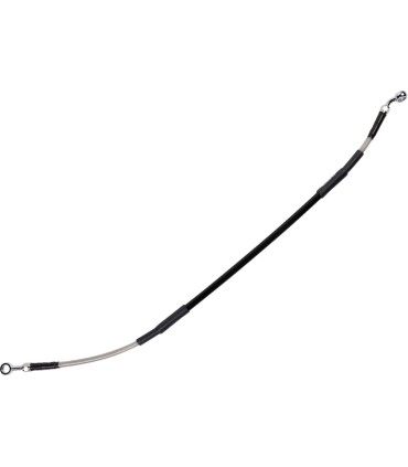 Stainless Steel Braided Brake 