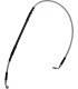 Stainless Steel Braided Brake 