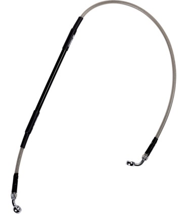 Stainless Steel Braided Brake 