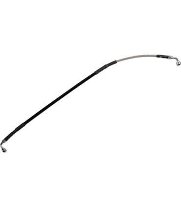 Stainless Steel Braided Brake 