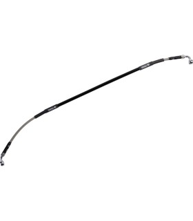 Stainless Steel Braided Brake 