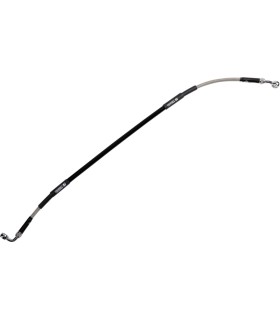 Stainless Steel Braided Brake