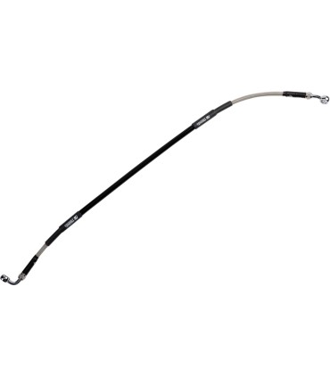 Stainless Steel Braided Brake 