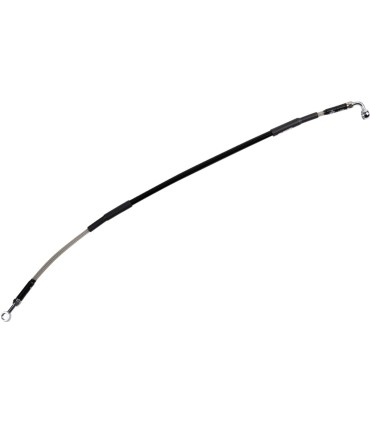 Stainless Steel Braided Brake 
