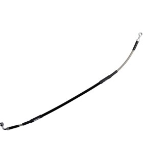 Stainless Steel Braided Brake 