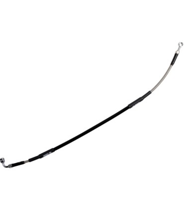 Stainless Steel Braided Brake 