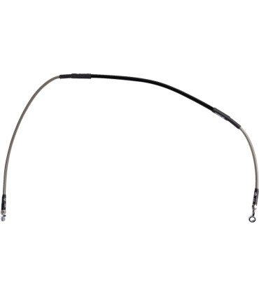 Stainless Steel Braided Brake 