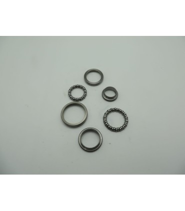 BEARING STEERING STEM