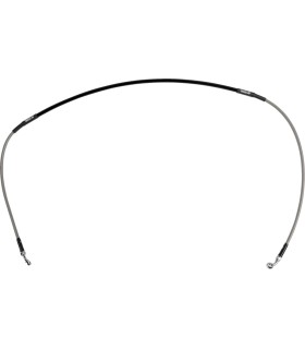 Stainless Steel Braided Brake 