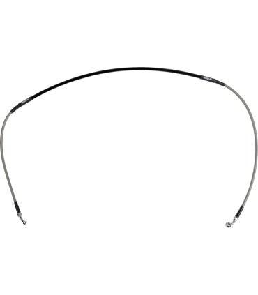 Stainless Steel Braided Brake 