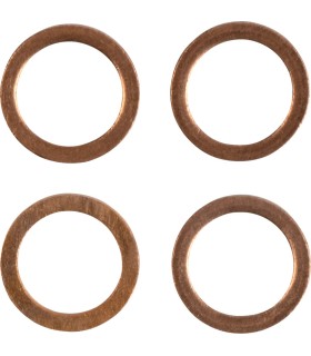 Stainless Steel Braided Brake 