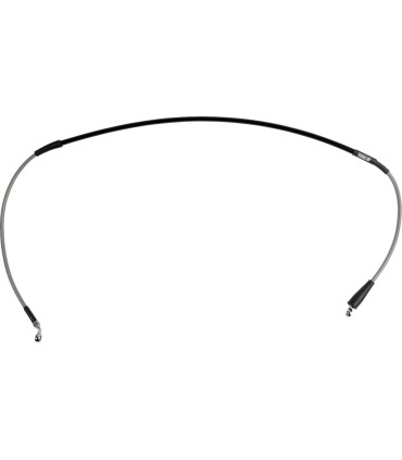 Stainless Steel Braided Brake 