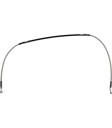 Stainless Steel Braided Brake 