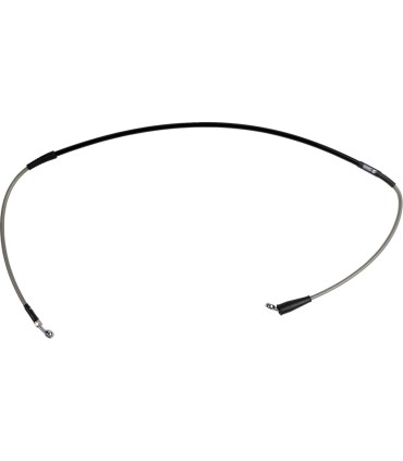 Stainless Steel Braided Brake 