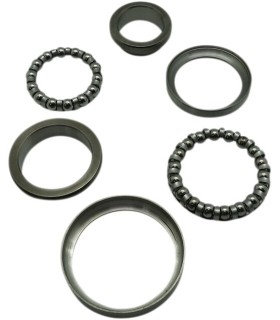 BEARING STEERING STEM