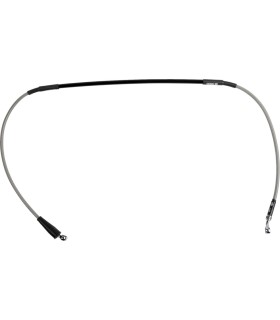 Stainless Steel Braided Brake 