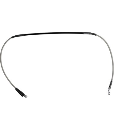 Stainless Steel Braided Brake 