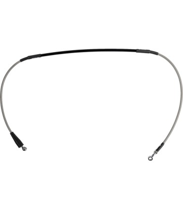 Stainless Steel Braided Brake 