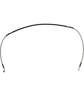 Stainless Steel Braided Brake 