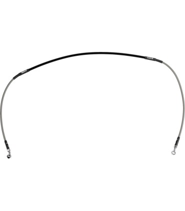 Stainless Steel Braided Brake 