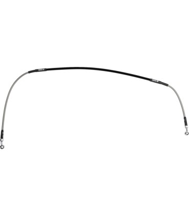 Stainless Steel Braided Brake 