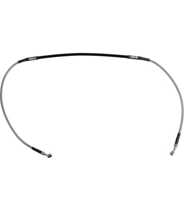 Stainless Steel Braided Brake 