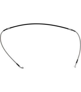 Stainless Steel Braided Brake 