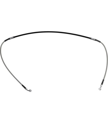 Stainless Steel Braided Brake 