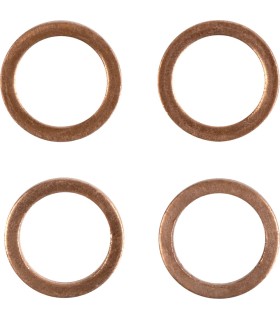 Stainless Steel Braided Brake