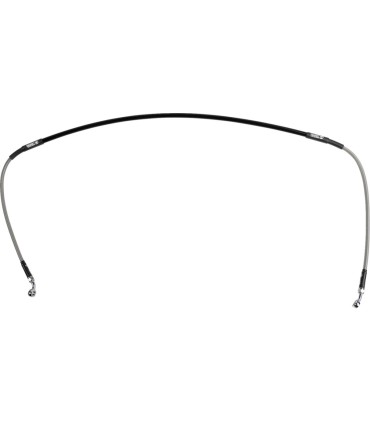 Stainless Steel Braided Brake 