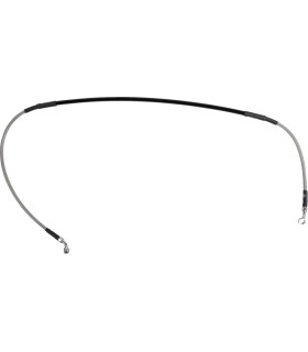Stainless Steel Braided Brake 