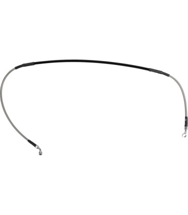 Stainless Steel Braided Brake 