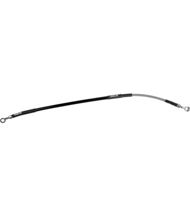 Stainless Steel Braided Brake 