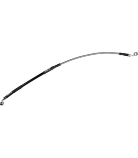 Stainless Steel Braided Brake 