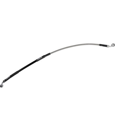 Stainless Steel Braided Brake 