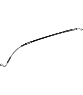 Stainless Steel Braided Brake 