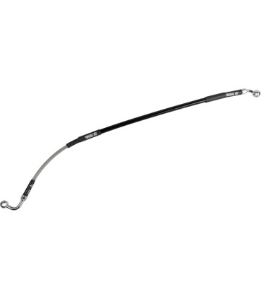 Stainless Steel Braided Brake 