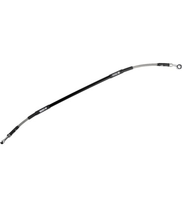 Stainless Steel Braided Brake 