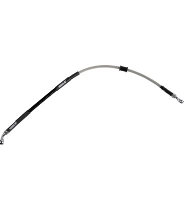 Stainless Steel Braided Brake 