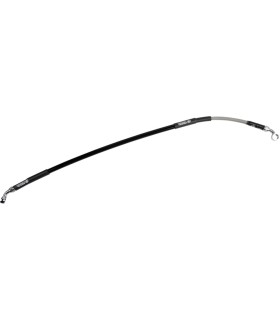 Stainless Steel Braided Brake 