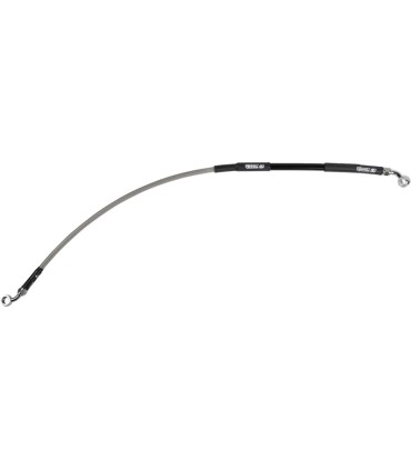 Stainless Steel Braided Brake 