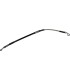 Stainless Steel Braided Brake 