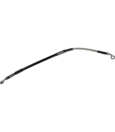 Stainless Steel Braided Brake 