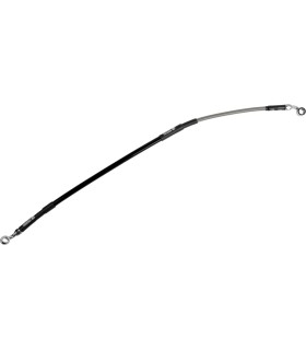 Stainless Steel Braided Brake 