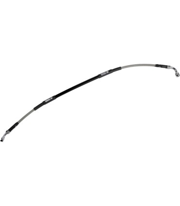 Stainless Steel Braided Brake 