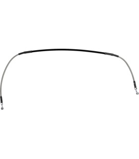 Stainless Steel Braided Brake 