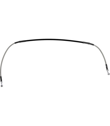Stainless Steel Braided Brake 