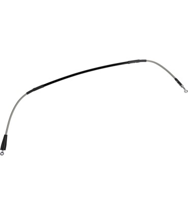 Stainless Steel Braided Brake 