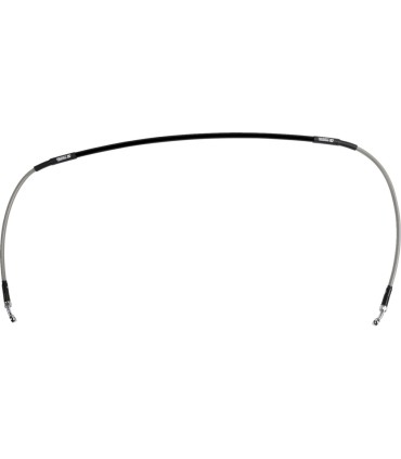 Stainless Steel Braided Brake 